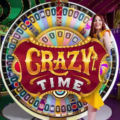 Crazy Time