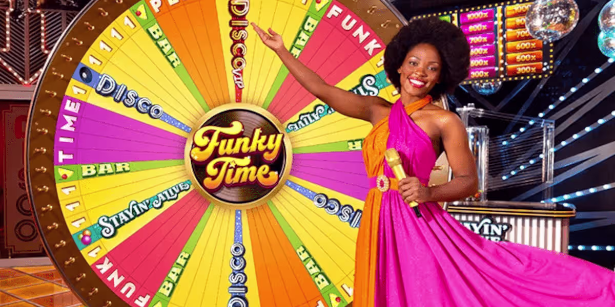 Funky Time