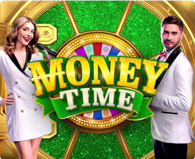 Money Time